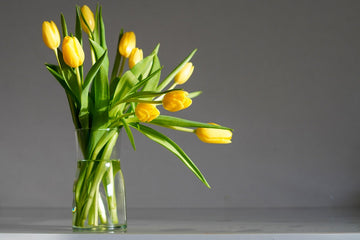 8 Tips For Extending The Life Of Your Fresh Bouquet