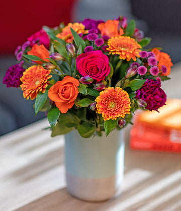 For mum