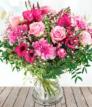 For her