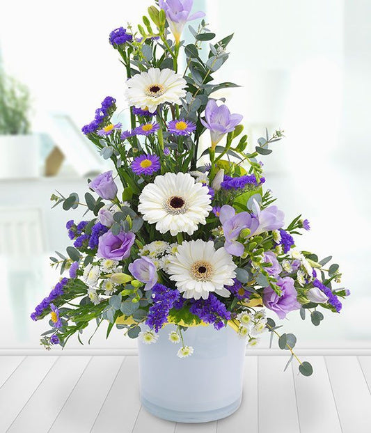 Arrangement - Tranquil Mountain