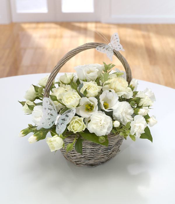 Basket - A Pure Gem