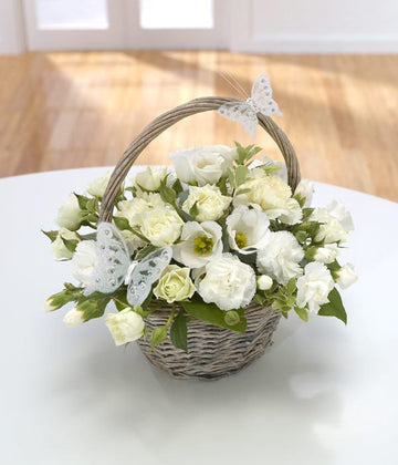 Basket - A Pure Gem