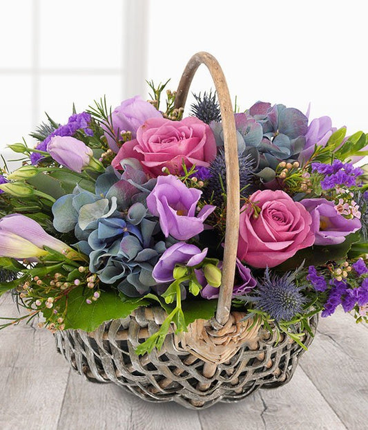 Basket - Eden
