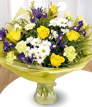 Bouquet - Beginnings