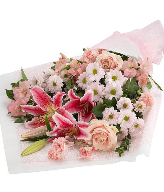 Bouquet - Bravo