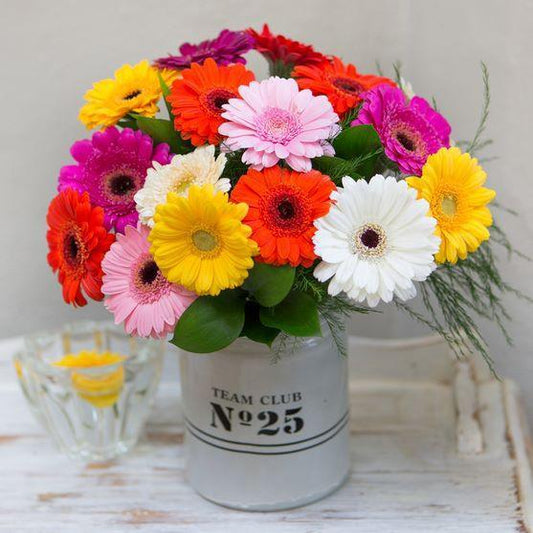 Bouquet - Celebration