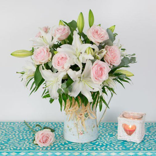 Bouquet - Radiance