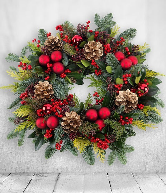 Christmas - Happy Holidays