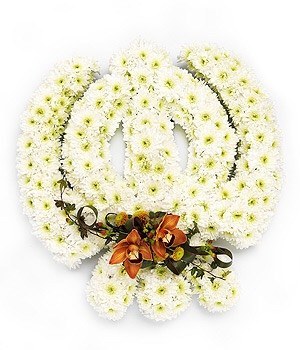 Funeral Flowers - Sikh Tribute