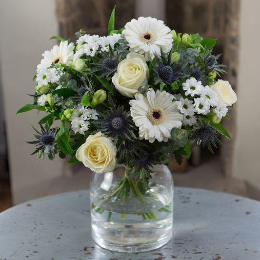 Hand Tied - Simplicity