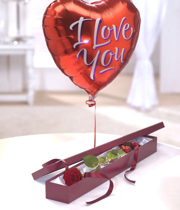 I love you gift