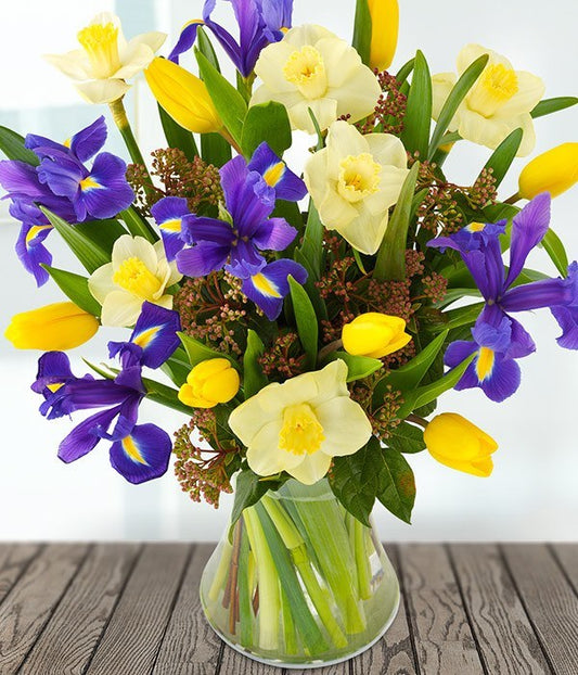 Easter - Hello Spring