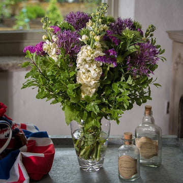 Hand Tied - River Cottage