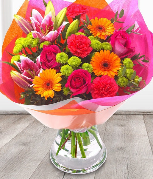 Dawns Flower Box Southampton - Florist Services & Flower Delivery